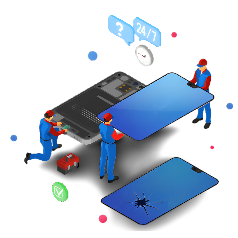 Reparatiewerkplaatsbeheer