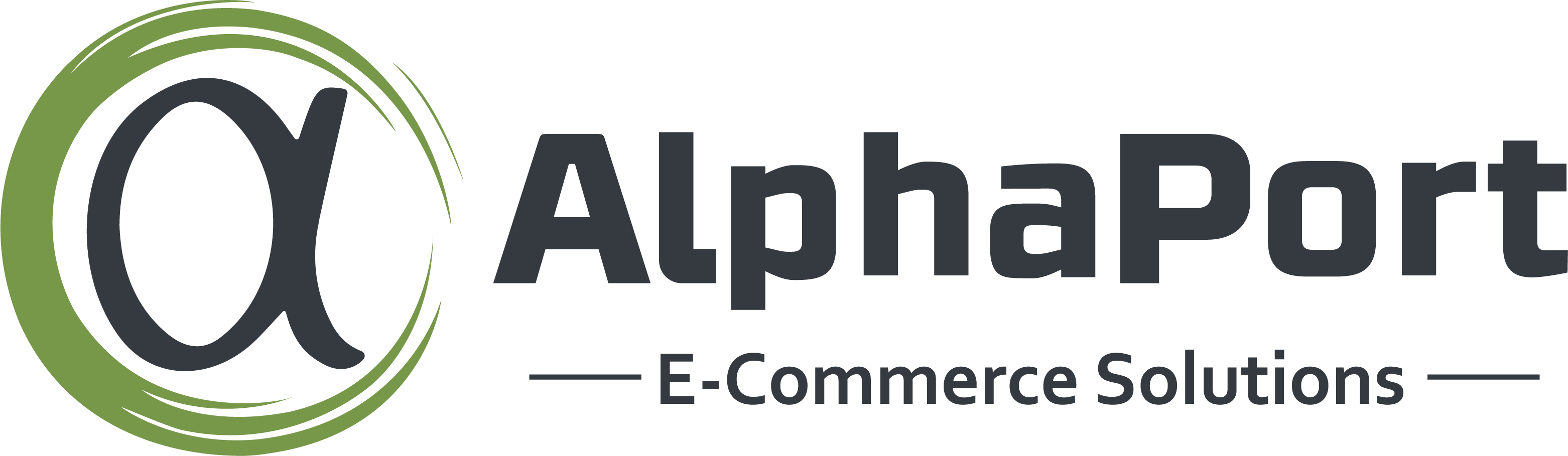 AlphaPort